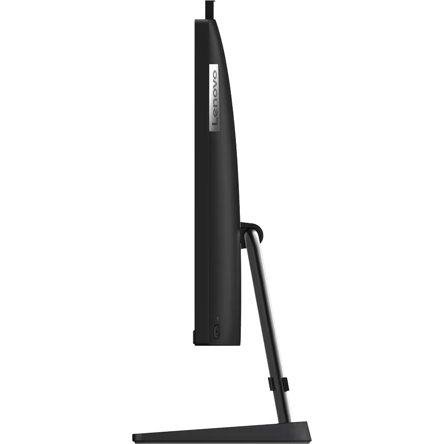 Моноблок Lenovo IdeaCentre AIO 3 27ALC6 черный F0FY00P4RU 27" IPS 250N, Ryzen 5 7430U, 2x8GB, 512GB