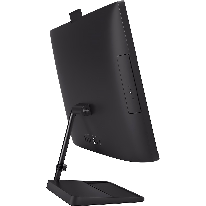 Моноблок Lenovo IdeaCentre AIO 3 27ALC6 черный F0FY00P4RU 27" IPS 250N, Ryzen 5 7430U, 2x8GB, 512GB