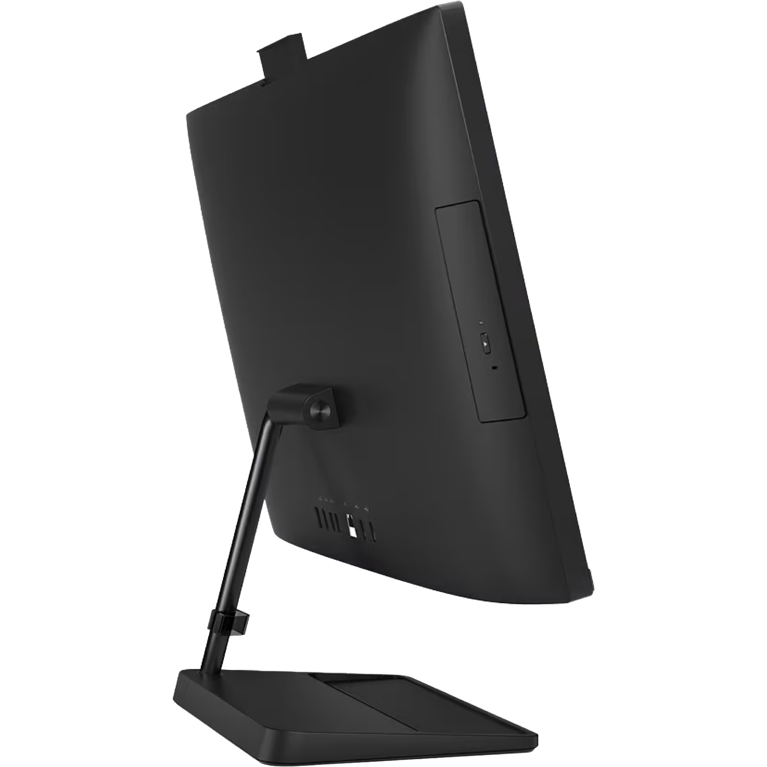 Моноблок Lenovo IdeaCentre AIO 3 27ALC6 черный F0FY00P4RU 27" IPS 250N, Ryzen 5 7430U, 2x8GB, 512GB
