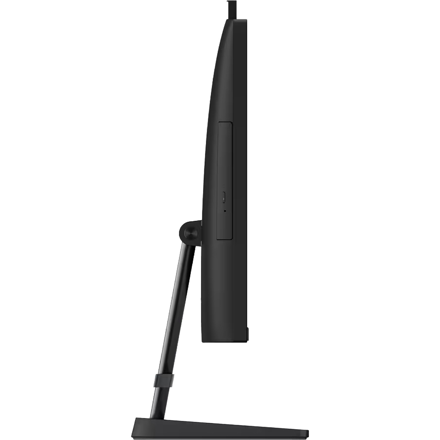 Моноблок Lenovo IdeaCentre AIO 3 27ALC6 черный F0FY00P4RU 27" IPS 250N, Ryzen 5 7430U, 2x8GB, 512GB