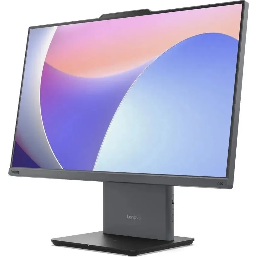 Моноблок Lenovo ThinkCentre neo 50a 24 Gen 5 All-In-One 23.8" FHD (1920x1080) IPS AG 250N, i5-13420H