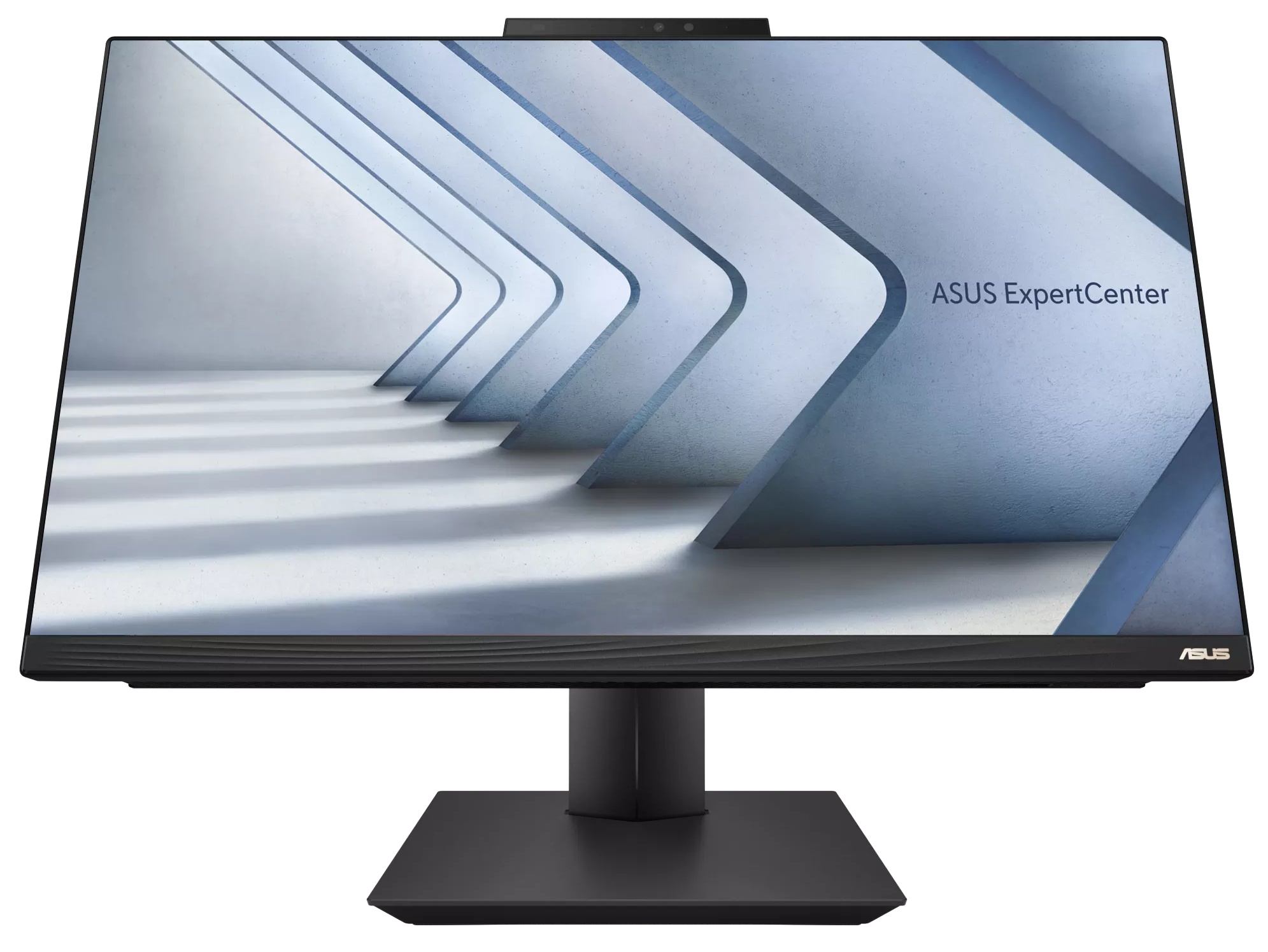 Моноблок Asus E5702WVAR-BPE0030 27" Full HD Core 5 120U (1.4) 8Gb SSD512Gb Graphics CR noOS GbitEth