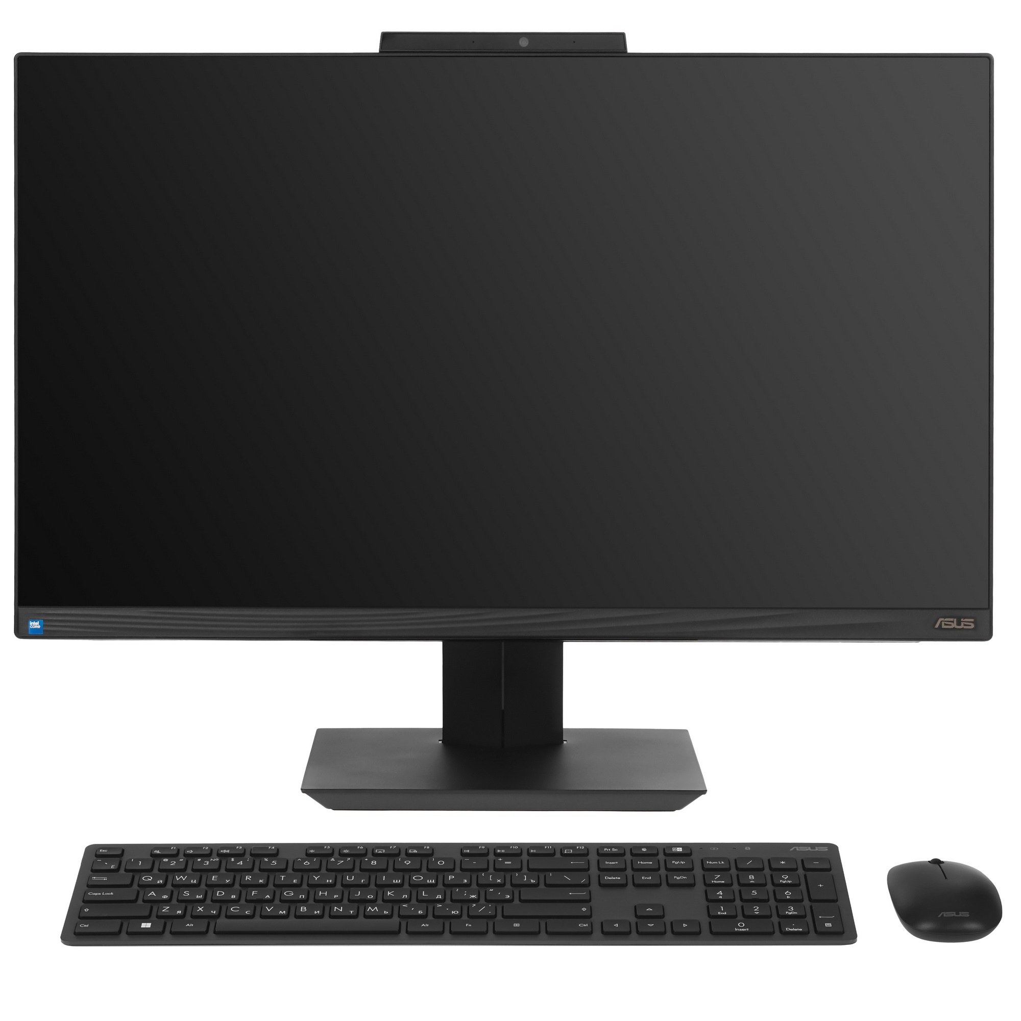 Моноблок Asus E5702WVAR-BPE0030 27" Full HD Core 5 120U (1.4) 8Gb SSD512Gb Graphics CR noOS GbitEth
