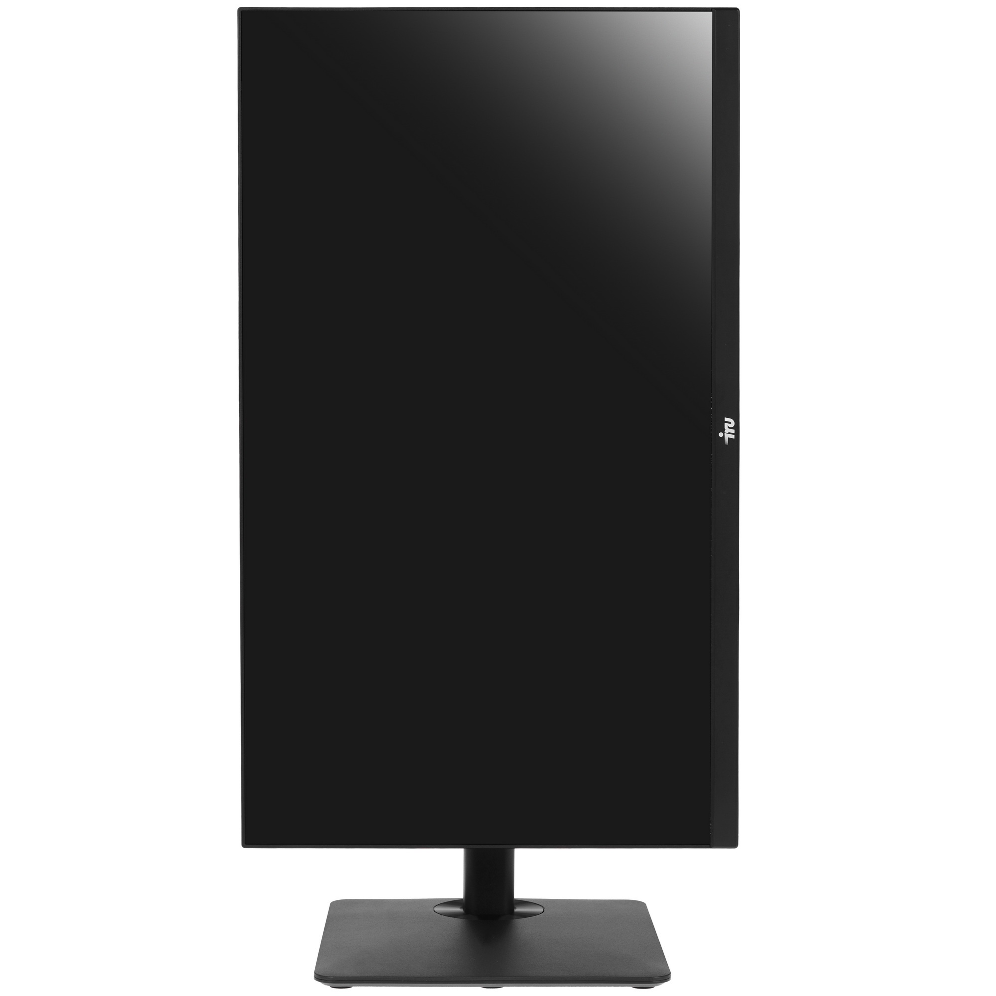 Моноблок IRU 23ID 23.8" Full HD i7 1255U (1.7) 16Gb SSD512Gb CR Windows 11 Professional GbitEth WiFi