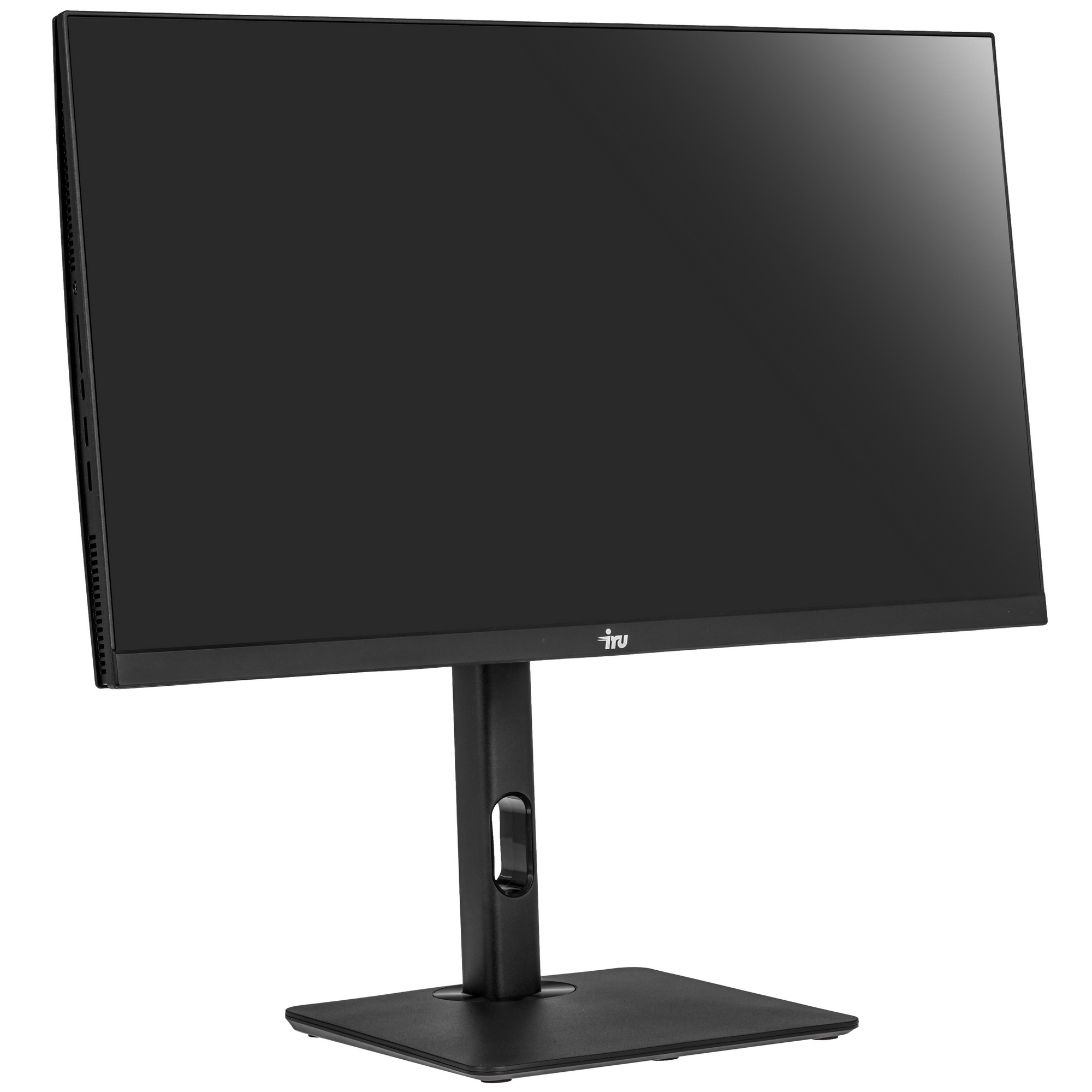Моноблок IRU 23ID 23.8" Full HD i7 1255U (1.7) 16Gb SSD512Gb CR Windows 11 Professional GbitEth WiFi