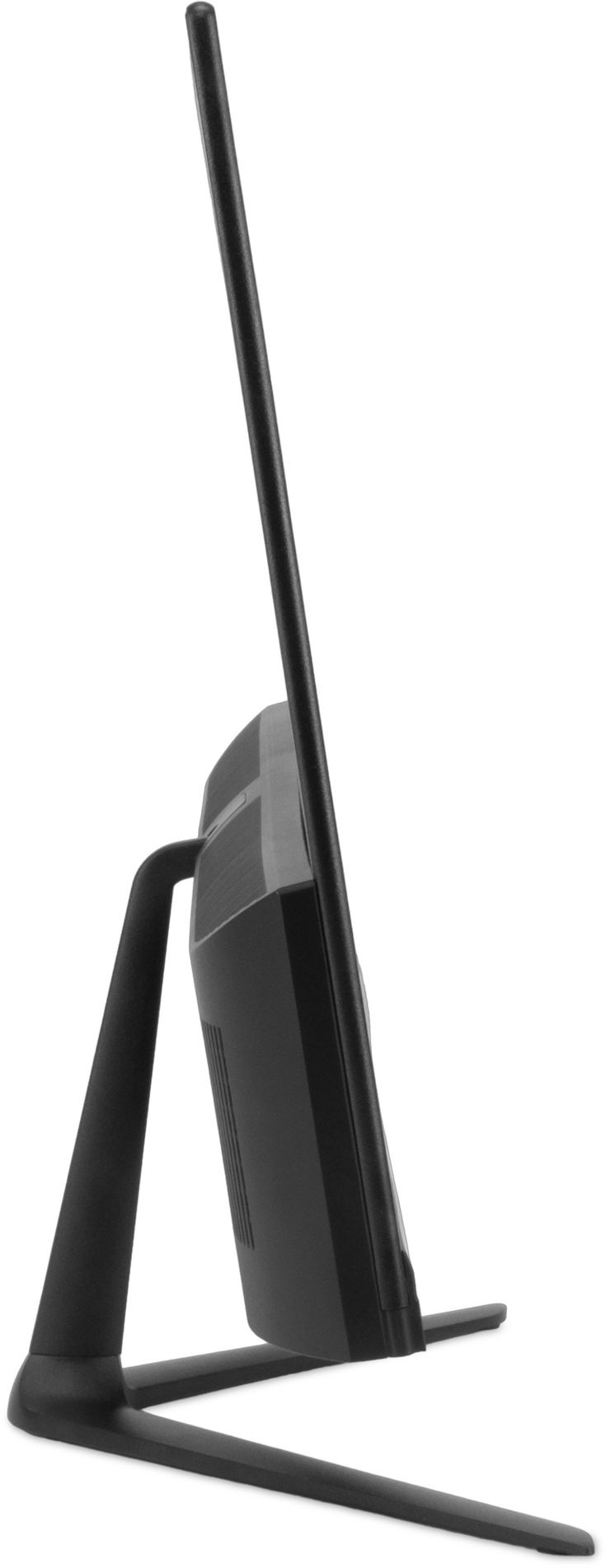 Моноблок IRU P233 23.8" Full HD i3 1005G1 (1.2) 8Gb SSD256Gb CR Windows 11 Professional GbitEth WiFi