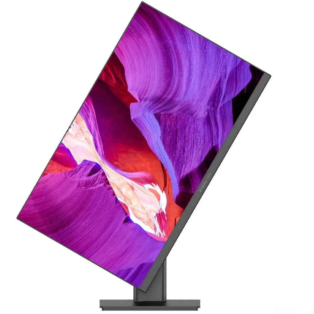 Моноблок Digma Pro Unity 23.8" Full HD i7 1255U (1.7) 16Gb SSD512Gb Iris Xe Windows 11 Professional