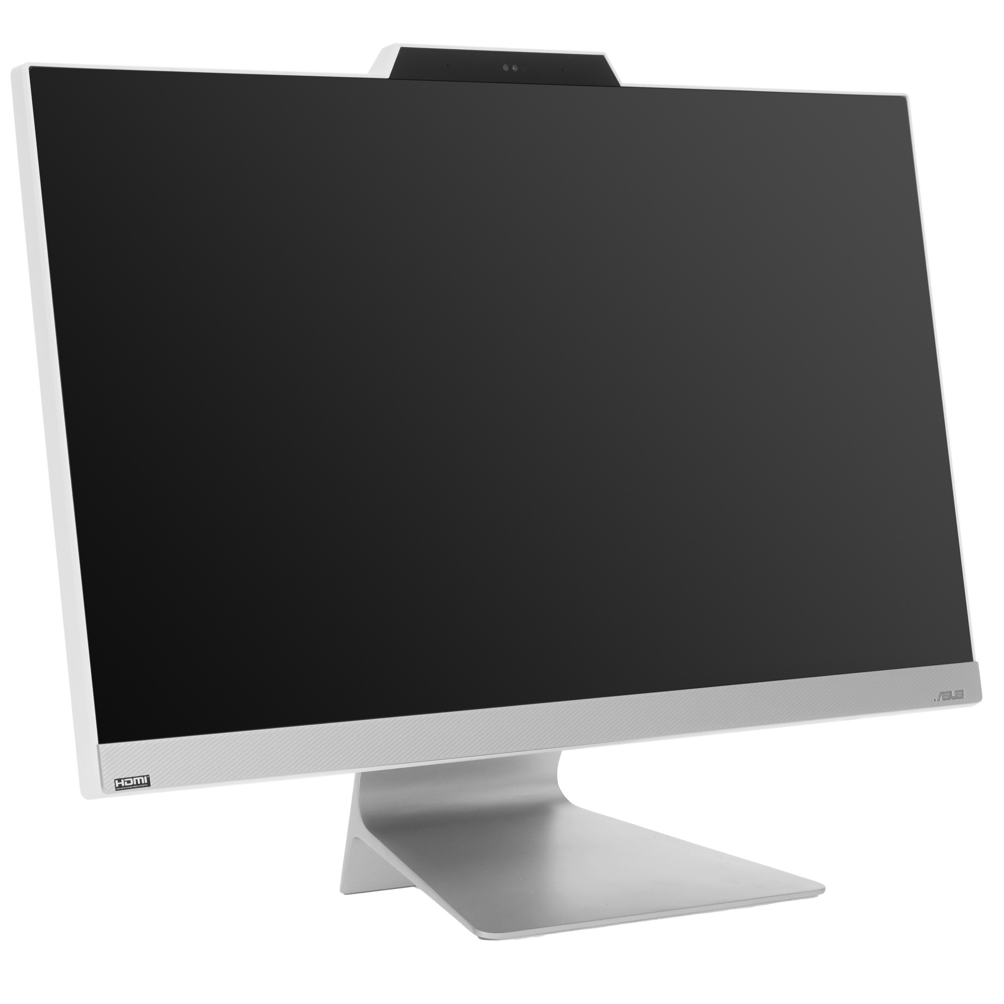 Моноблок Asus F3702WFA-WPE0030 27" Full HD Ryzen 3 7320U (2.4) 8Gb SSD512Gb RGr CR noOS GbitEth WiFi