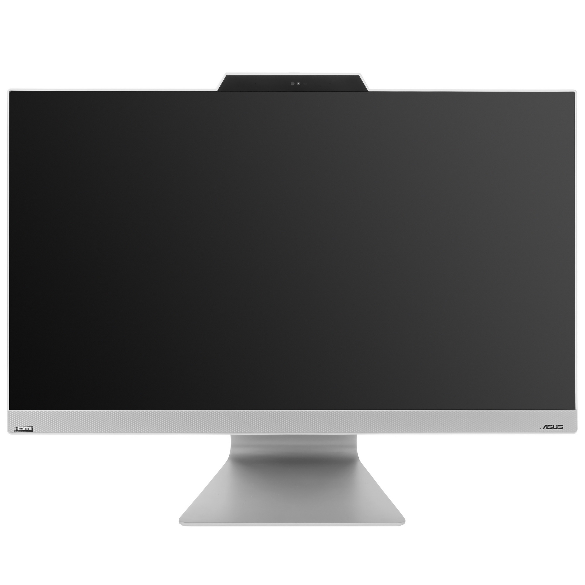 Моноблок Asus F3702WFA-WPE0030 27" Full HD Ryzen 3 7320U (2.4) 8Gb SSD512Gb RGr CR noOS GbitEth WiFi