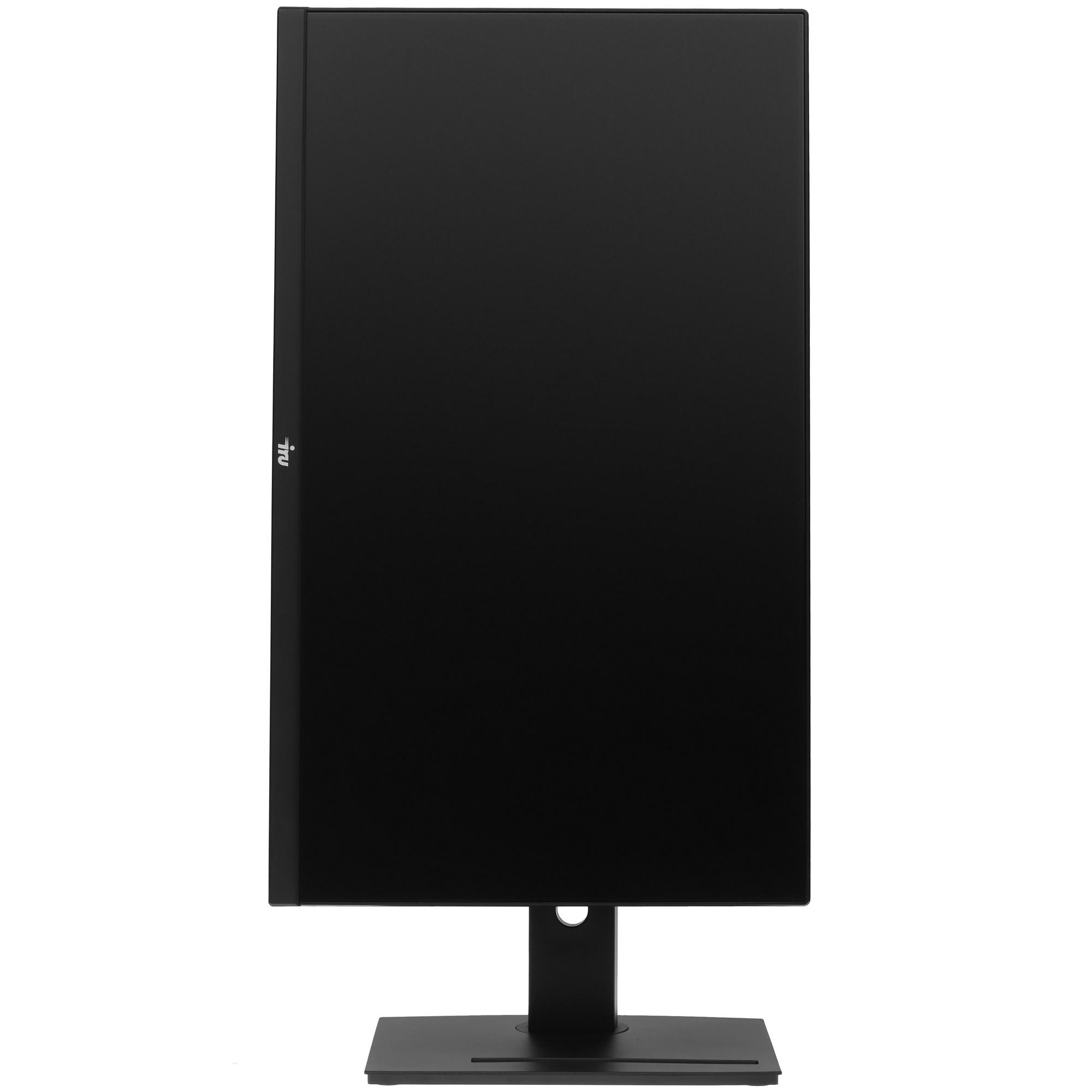 Моноблок IRU 23IM 23.8" Full HD i3 1215U (1.2) 8Gb SSD256Gb UHDG noOS GbitEth WiFi BT 120W Cam черны