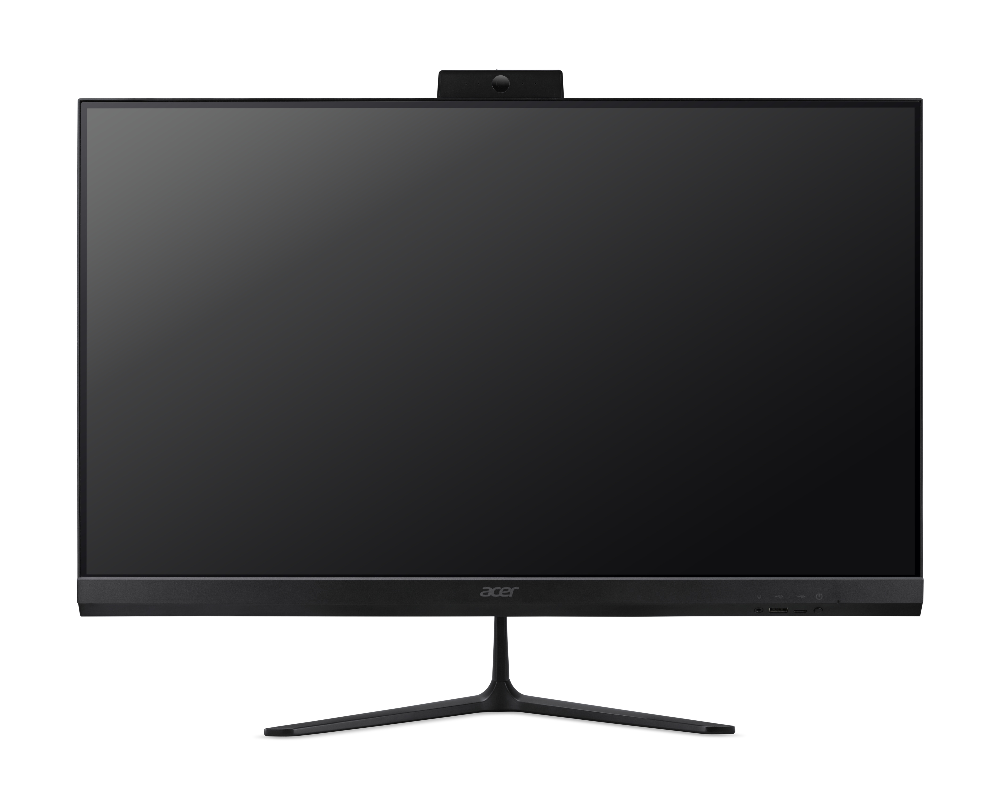 Моноблок Acer Aspire C27B Intel Core i7 1355U/16Gb/SSD512Gb/27"/IPS/FHD/NoOS/black (DQ.BMRCD.001)