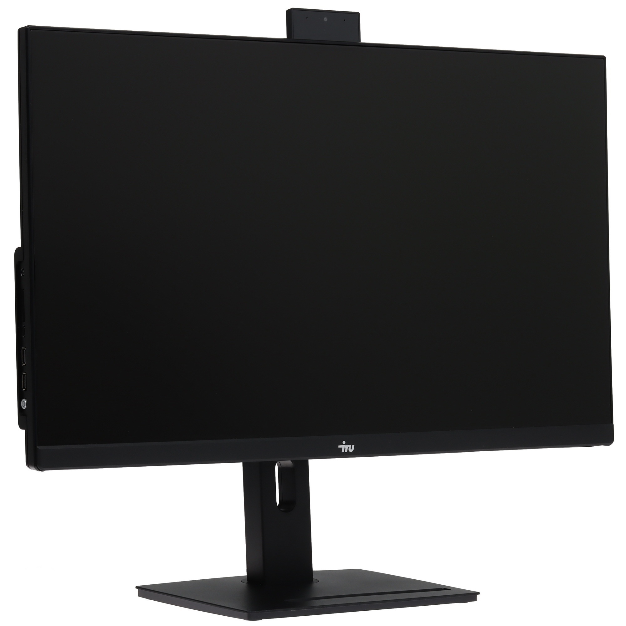 Моноблок IRU Tactio 27IM 27" Full HD i3 1215U (1.2) 16Gb SSD512Gb UHDG Windows 11 Pro GbitEth WiFi B