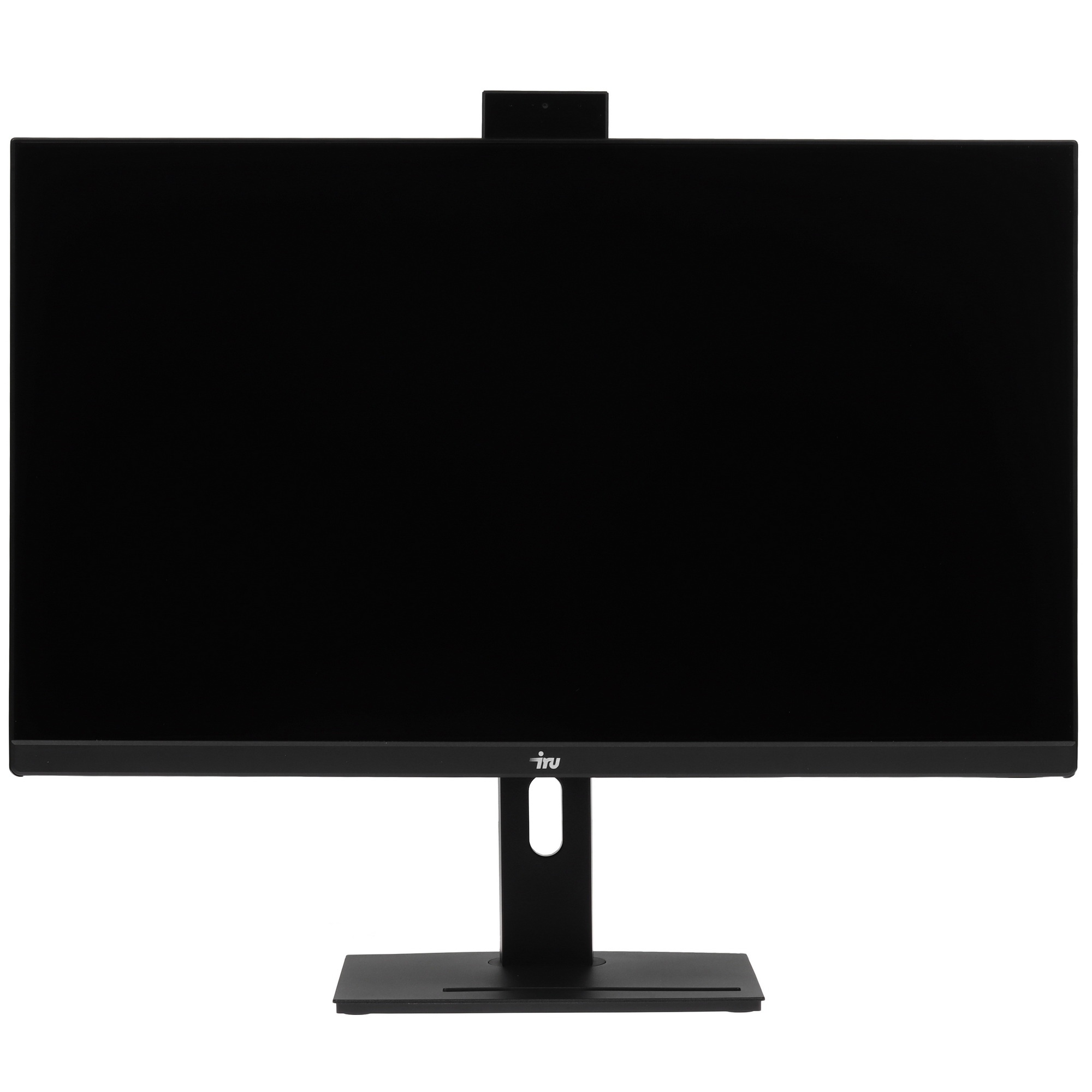 Моноблок IRU Tactio 27IM 27" Full HD i3 1215U (1.2) 16Gb SSD512Gb UHDG Windows 11 Pro GbitEth WiFi B