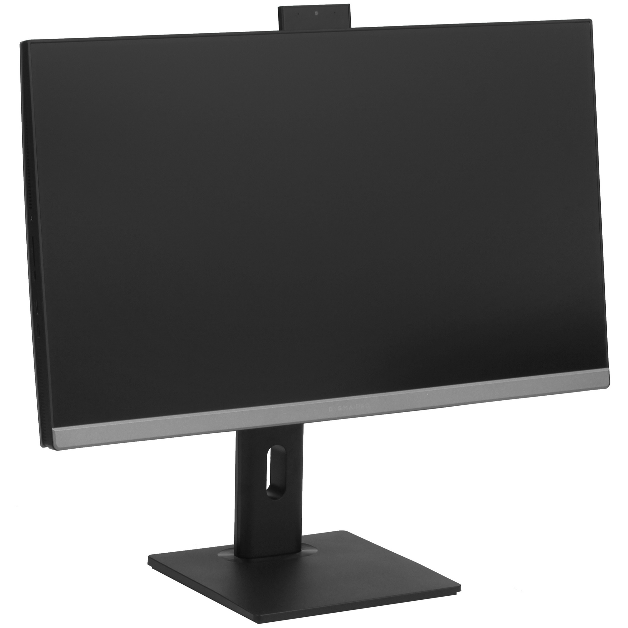 Моноблок Digma Pro Unity 27" Full HD i3 1215U (1.2) 16Gb SSD512Gb UHDG CR Windows 11 Professional Gb