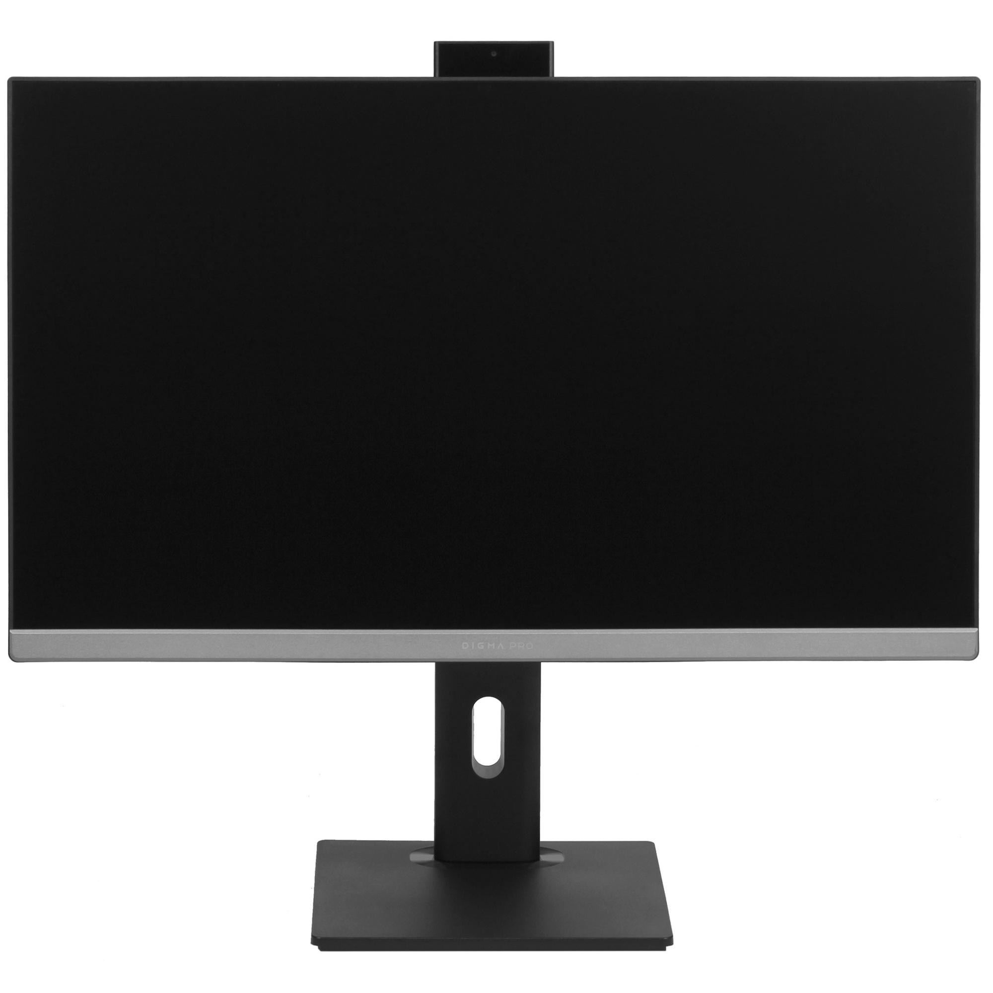 Моноблок Digma Pro Unity 27" Full HD i3 1215U (1.2) 16Gb SSD512Gb UHDG CR Windows 11 Professional Gb