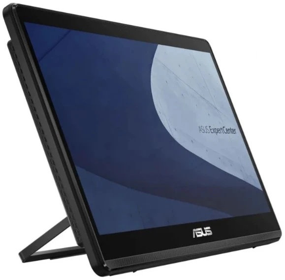 Моноблок ASUS E1600WKAT-BMR117M 15.6"(1920x1080 TN)/Touch/Intel Celeron N4500(1.1Ghz)/8192Mb/256PCIS
