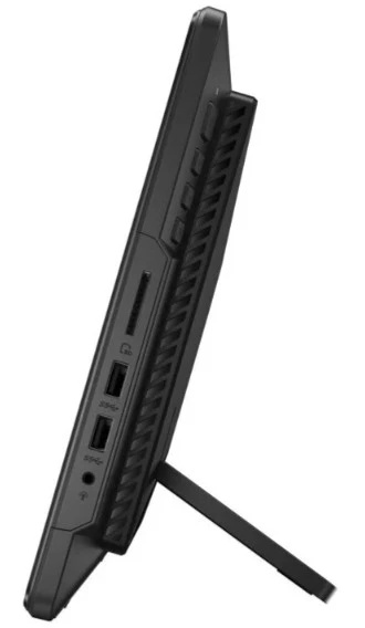 Моноблок ASUS E1600WKAT-BMR117M 15.6"(1920x1080 TN)/Touch/Intel Celeron N4500(1.1Ghz)/8192Mb/256PCIS