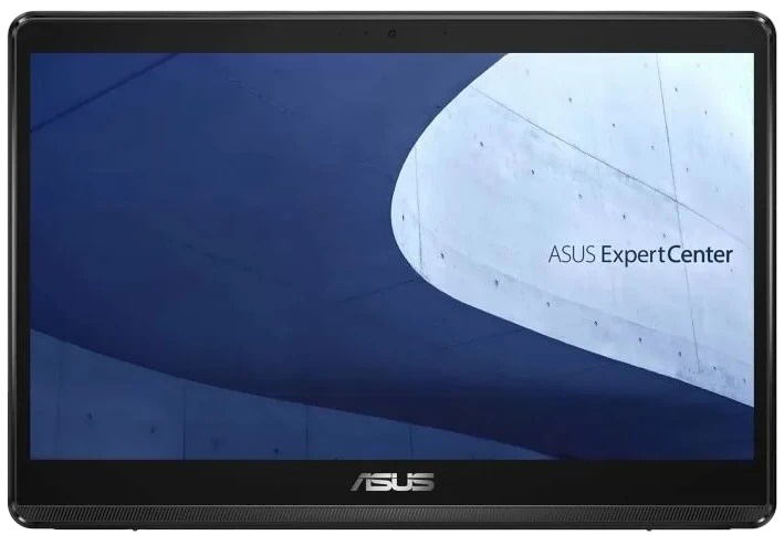 Моноблок ASUS E1600WKAT-BMR117M 15.6"(1920x1080 TN)/Touch/Intel Celeron N4500(1.1Ghz)/8192Mb/256PCIS