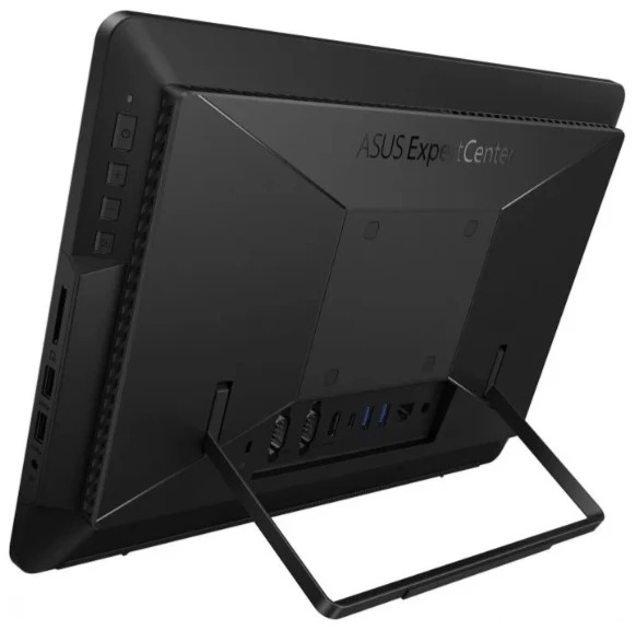 Моноблок ASUS E1600WKAT-BMR117M 15.6"(1920x1080 TN)/Touch/Intel Celeron N4500(1.1Ghz)/8192Mb/256PCIS