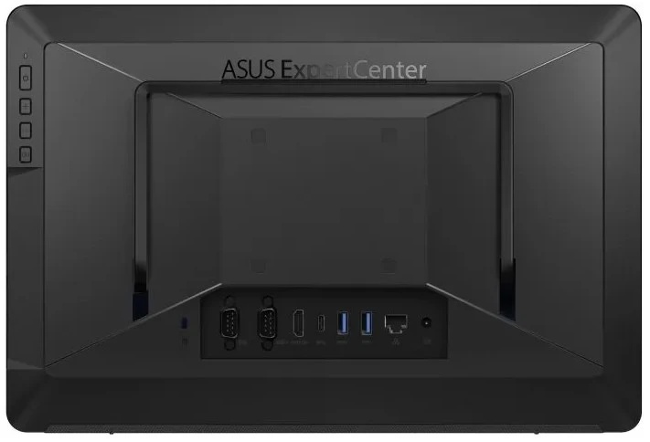 Моноблок ASUS E1600WKAT-BMR117M 15.6"(1920x1080 TN)/Touch/Intel Celeron N4500(1.1Ghz)/8192Mb/256PCIS