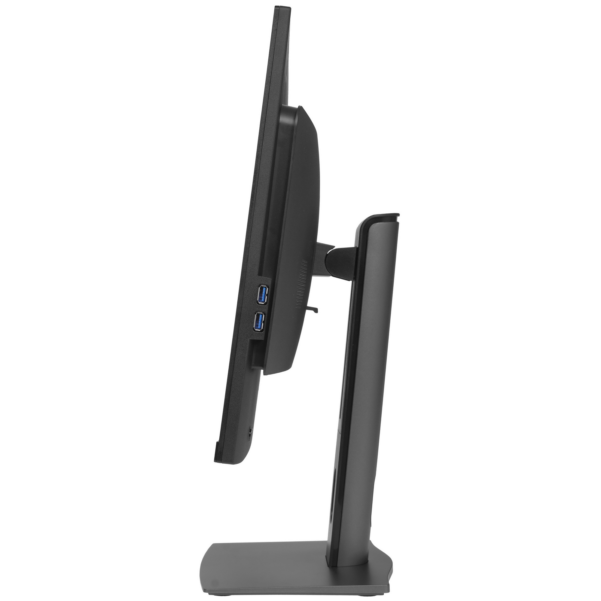 Моноблок MSI Pro AP272P 14M 27" FHD i3 14100/16Gb/512Gb SSD/DOS + Wireless KB+M, черный