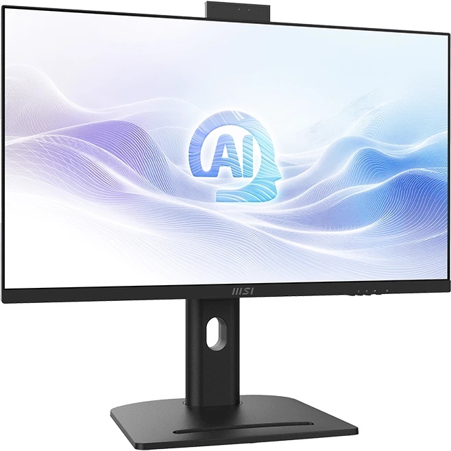 Моноблок MSI Modern AM273QP AI 1UM-003XRU 27" WQHD Core Ultra 7 155U (1.7) 16Gb SSD1Tb Graphics CR n