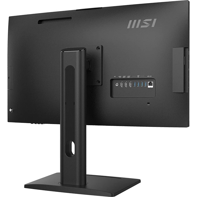 Моноблок MSI Modern AM273QP AI 1UM-003XRU 27" WQHD Core Ultra 7 155U (1.7) 16Gb SSD1Tb Graphics CR n