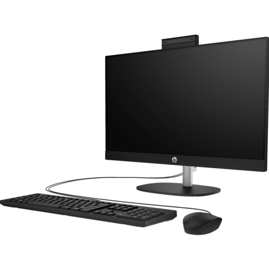 Моноблок HP All-in-One 24-cr0253nh   23.8"(1920x1080 IPS)/Intel Core i5 1335U(1.4Ghz)/16384Mb/512PCI