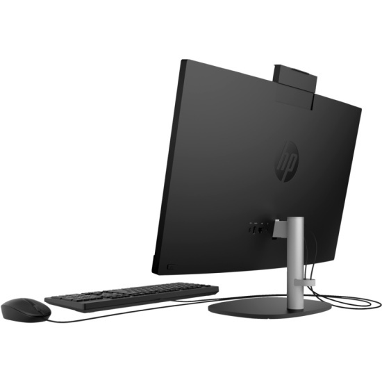 Моноблок HP All-in-One 24-cr0253nh   23.8"(1920x1080 IPS)/Intel Core i5 1335U(1.4Ghz)/16384Mb/512PCI