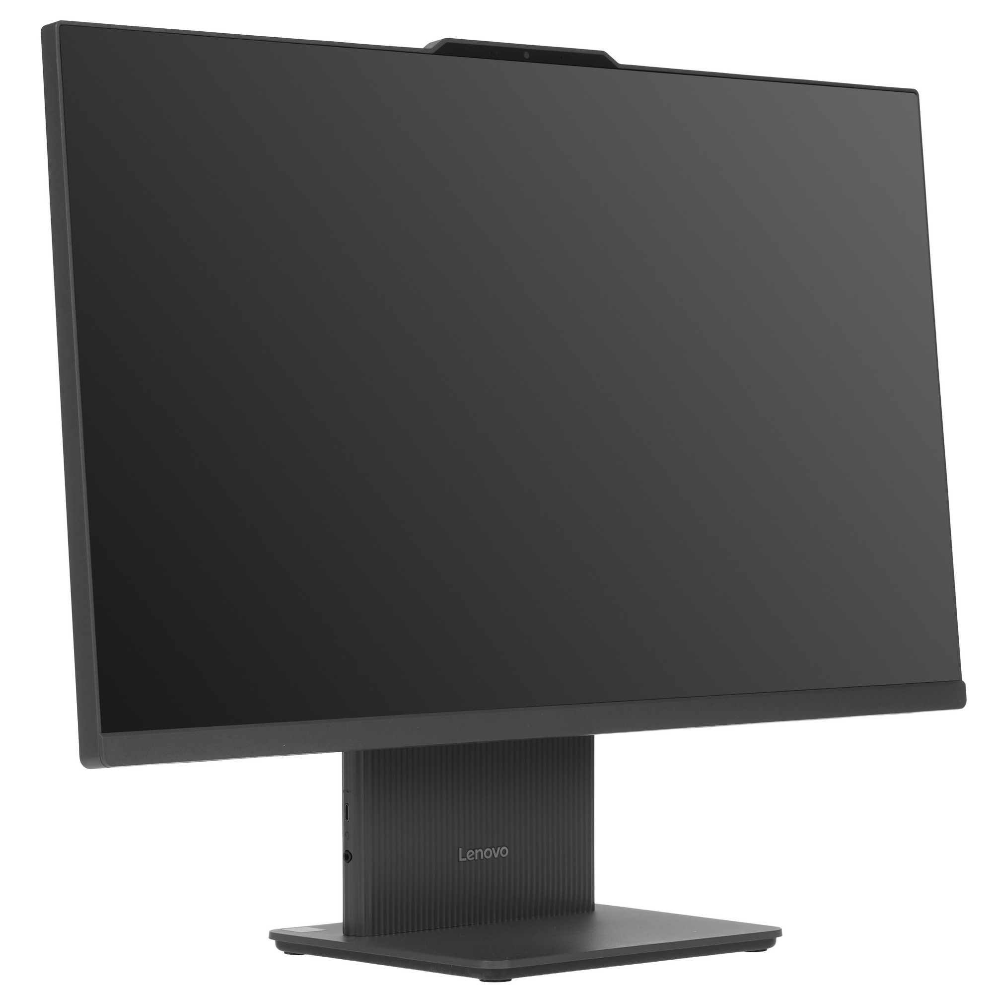 Моноблок/ Lenovo IdeaCentre AIO 27IRH9   27"(1920x1080 IPS)/Intel Core i3 1315U(1.2Ghz)/8192Mb/512SS
