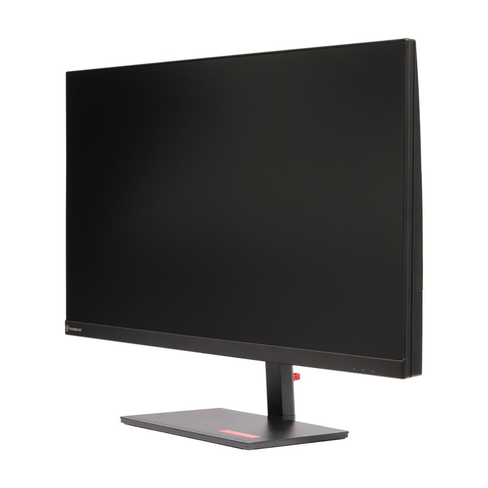 Моноблок Raskat STUDIO 33120 (27"; IPS, i3-12100, RAM 16GB, SSD 256GB, UHD 730, 120W, No OS)