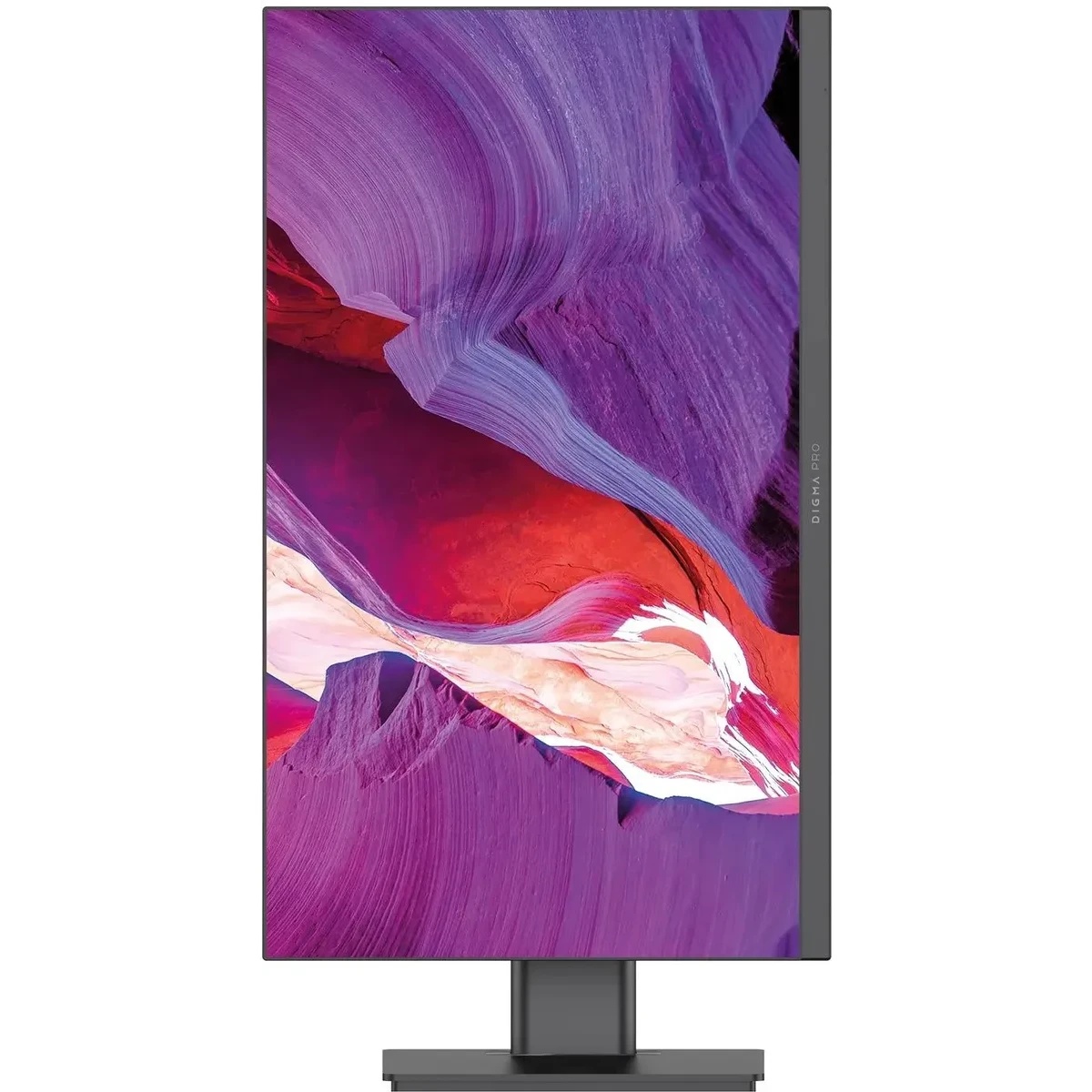 Моноблок Digma Pro Unity 27" Full HD i7 1255U (1.7) 16Gb SSD512Gb UHDG CR Windows 11 Professional Et