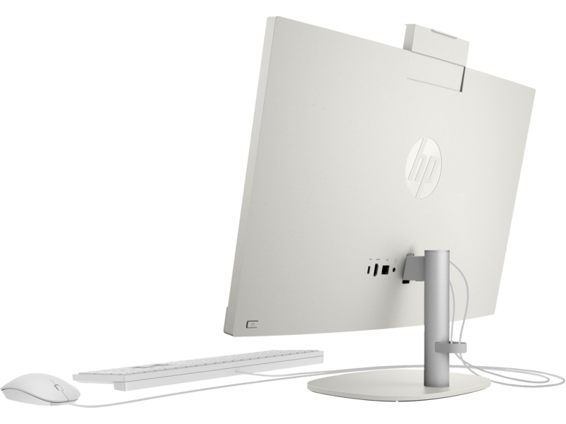 Моноблок HP All-in-One 24-cr0252nh   23.8"(1920x1080 IPS)/Intel Core i5 1335U(1.4Ghz)/16384Mb/512PCI