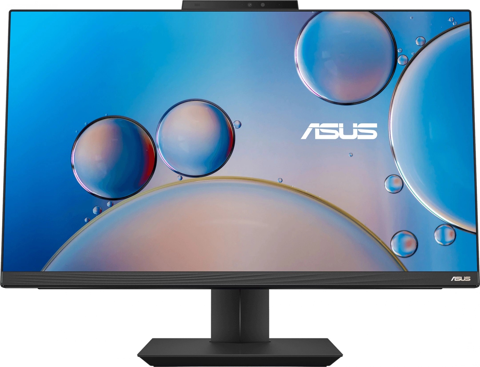 Моноблок Asus E5702WVA-BPE0090 27" Full HD i5 1340P (1.9) 16Gb SSD512Gb Iris Xe CR noOS GbitEth WiFi