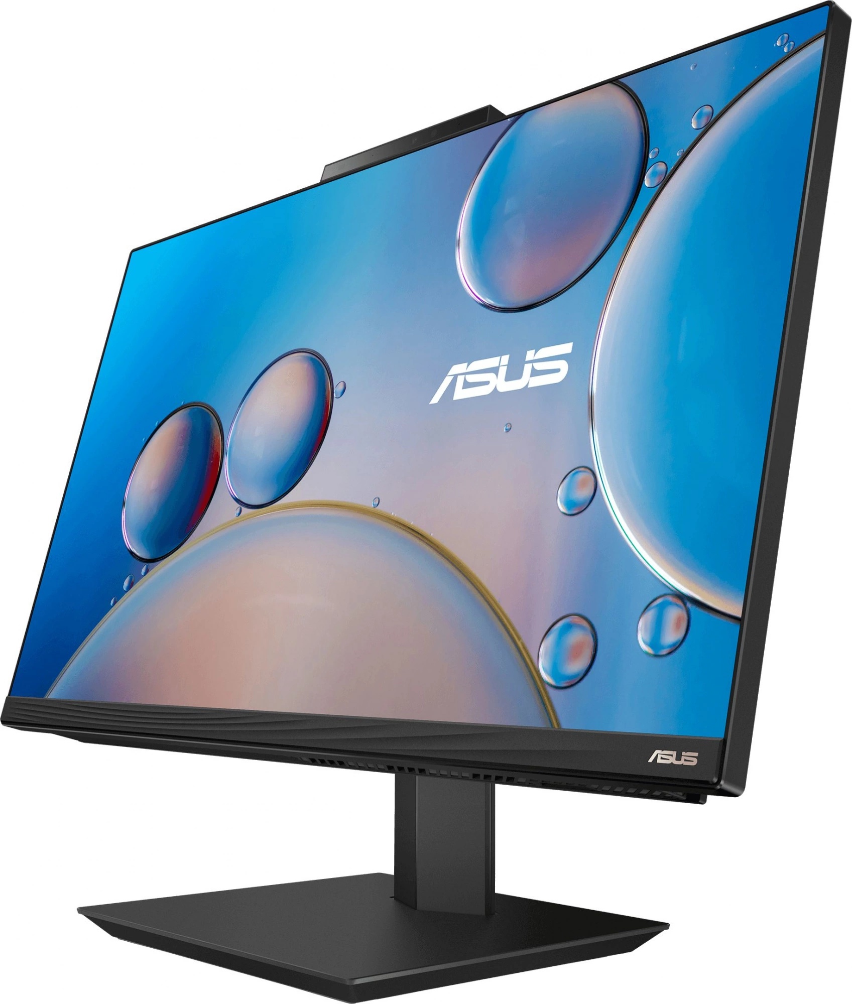 Моноблок Asus E5702WVA-BPE0090 27" Full HD i5 1340P (1.9) 16Gb SSD512Gb Iris Xe CR noOS GbitEth WiFi