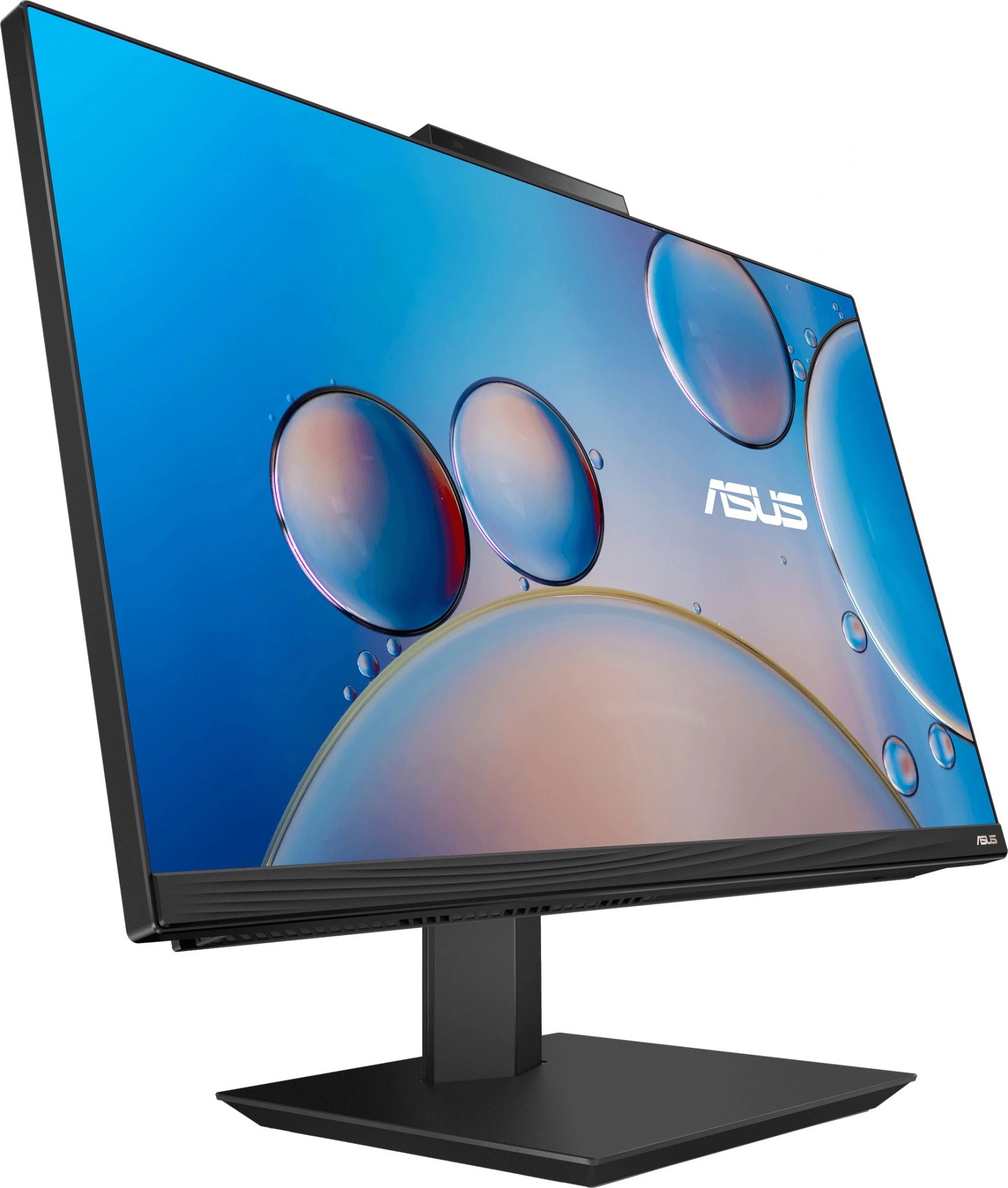 Моноблок Asus E5702WVA-BPE0090 27" Full HD i5 1340P (1.9) 16Gb SSD512Gb Iris Xe CR noOS GbitEth WiFi