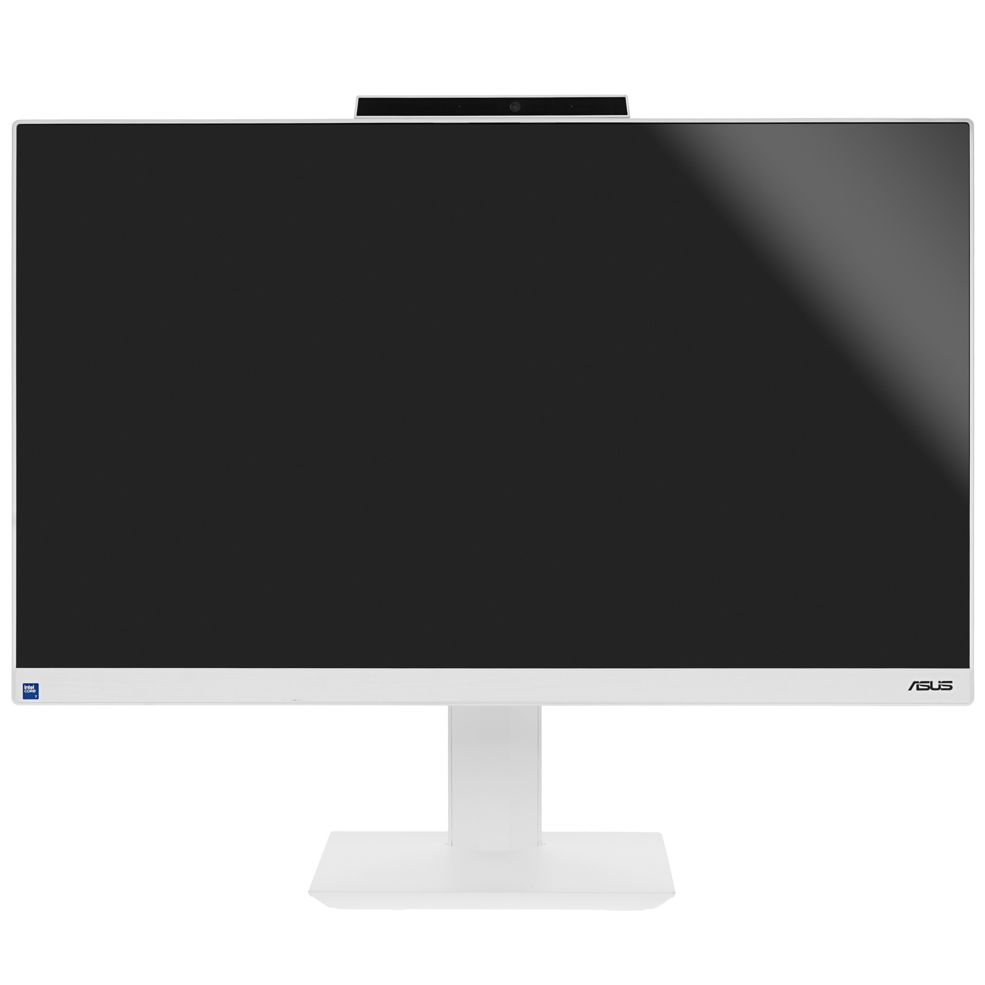 Моноблок Asus A5402WVAR-WPC0050 23.8" Full HD Core 7 150U (1.8) 16Gb SSD1Tb Graphics CR noOS GbitEth