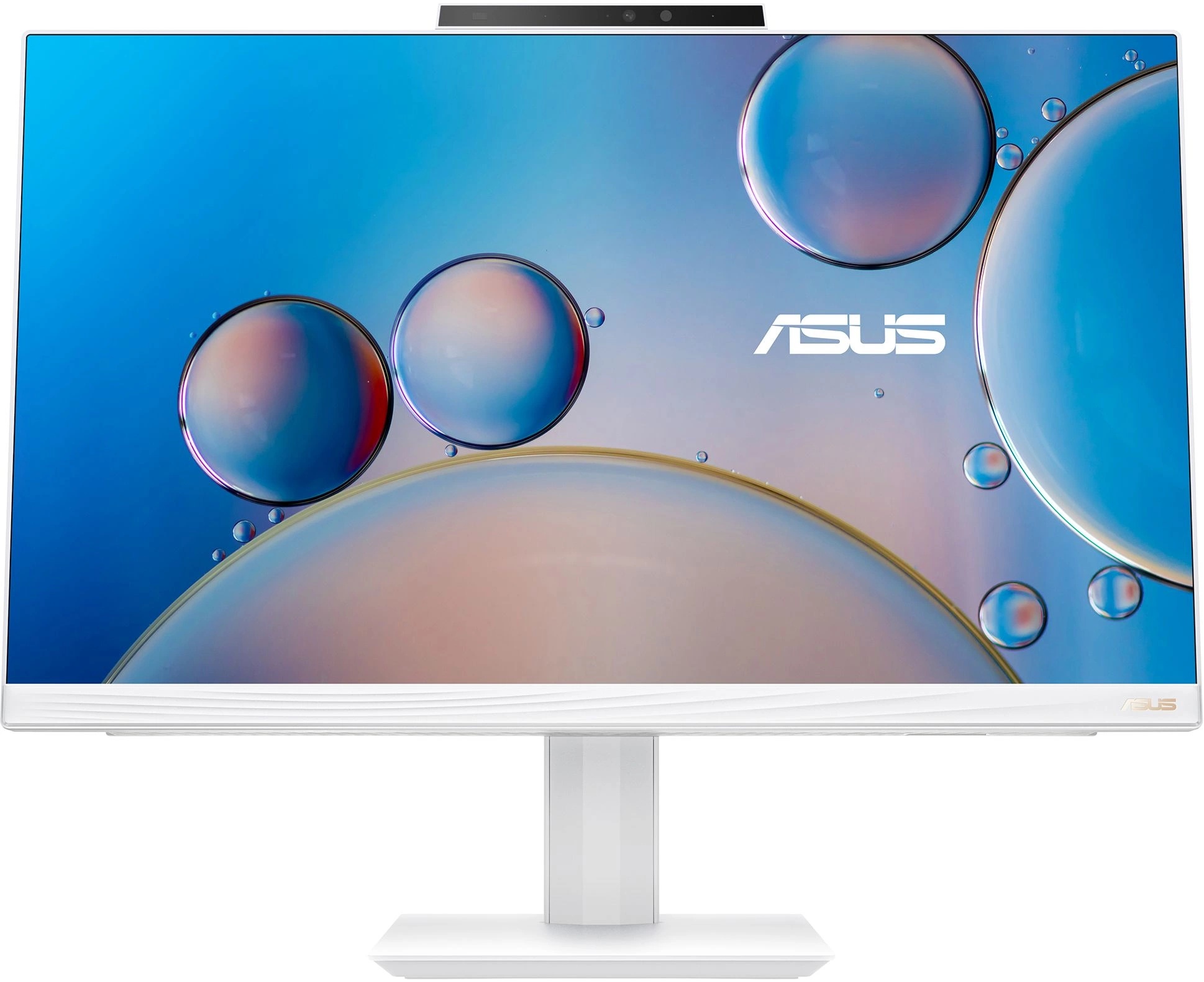Моноблок Asus A5402WVAR-WPC0050 23.8" Full HD Core 7 150U (1.8) 16Gb SSD1Tb Graphics CR noOS GbitEth