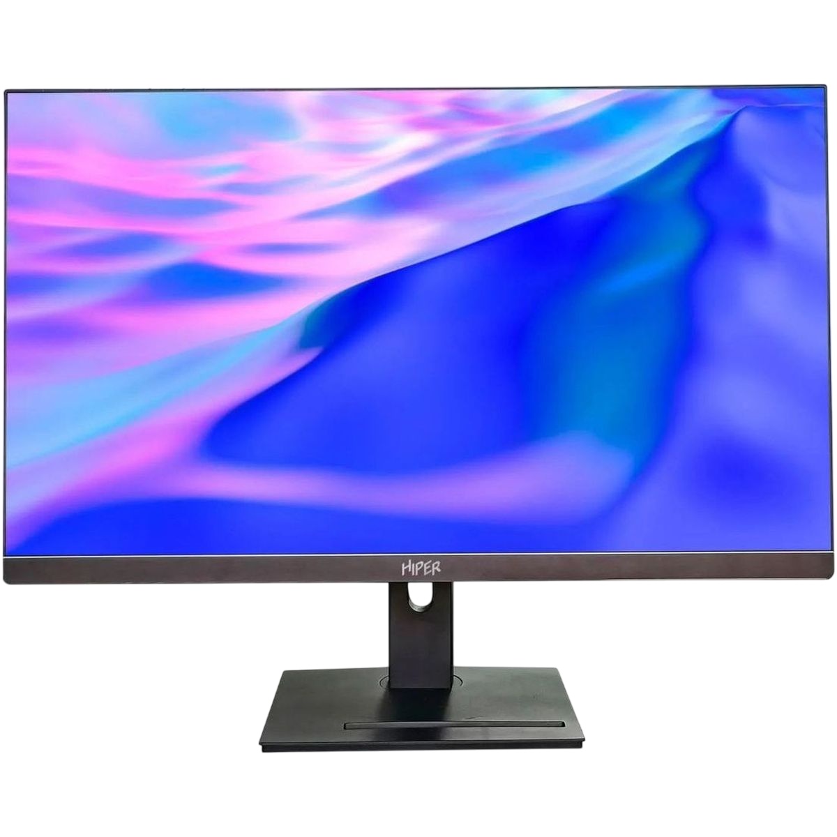 Моноблок HIPER V30 4k 27" (3840x2160) (матовый) IPS)/Intel Core i5 14400(2.5Ghz)/16384Mb/512PCISSDGb