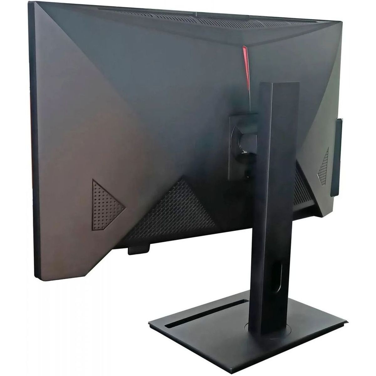 Моноблок HIPER V30 4k 27" (3840x2160) (матовый) IPS)/Intel Core i5 14400(2.5Ghz)/16384Mb/512PCISSDGb