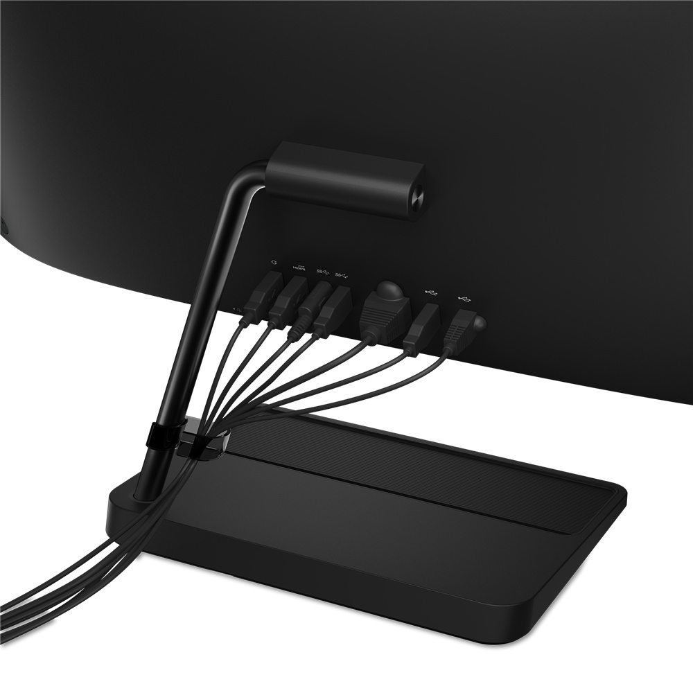 Моноблок Lenovo IdeaCentre AIO 3 27IAP7 27"(1920x1080 IPS)/Intel Core i5 12450H(2Ghz)/16384Mb/512S