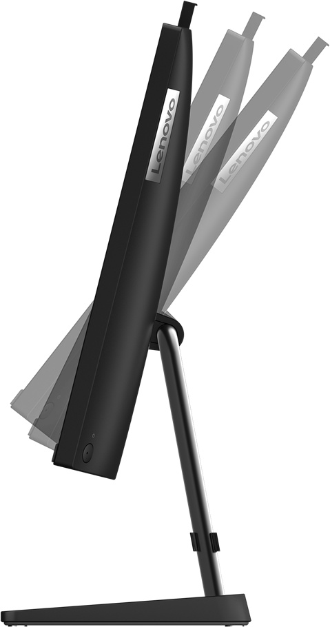 Моноблок Lenovo IdeaCentre AIO 3 27IAP7 27"(1920x1080 IPS)/Intel Core i5 12450H(2Ghz)/16384Mb/512S