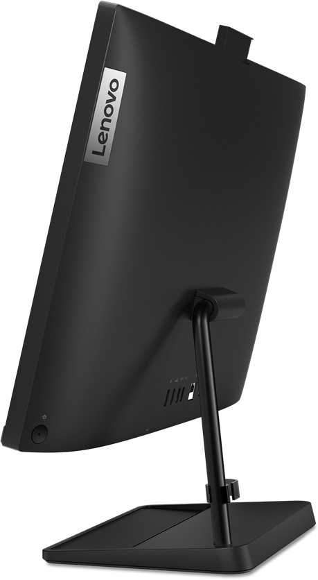 Моноблок Lenovo IdeaCentre AIO 3 27IAP7 27"(1920x1080 IPS)/Intel Core i5 12450H(2Ghz)/16384Mb/512S