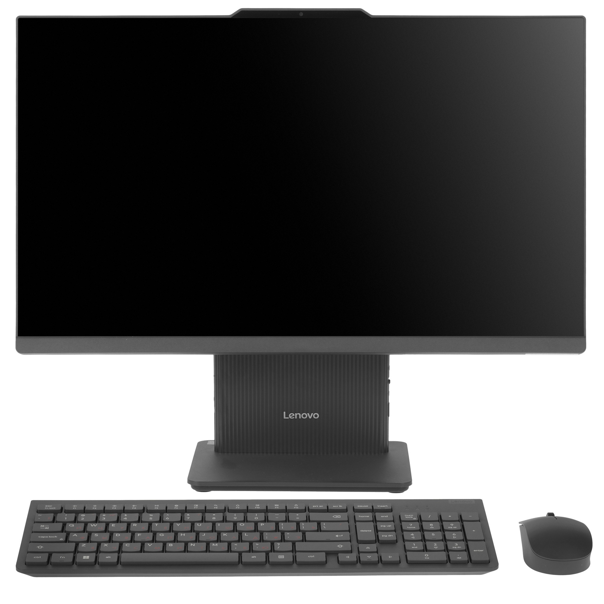 Моноблок Lenovo IdeaCentre AIO 24IRH9   23.8"(1920x1080 IPS)/Intel Core i5 13420H(2.1Ghz)/16384Mb/51