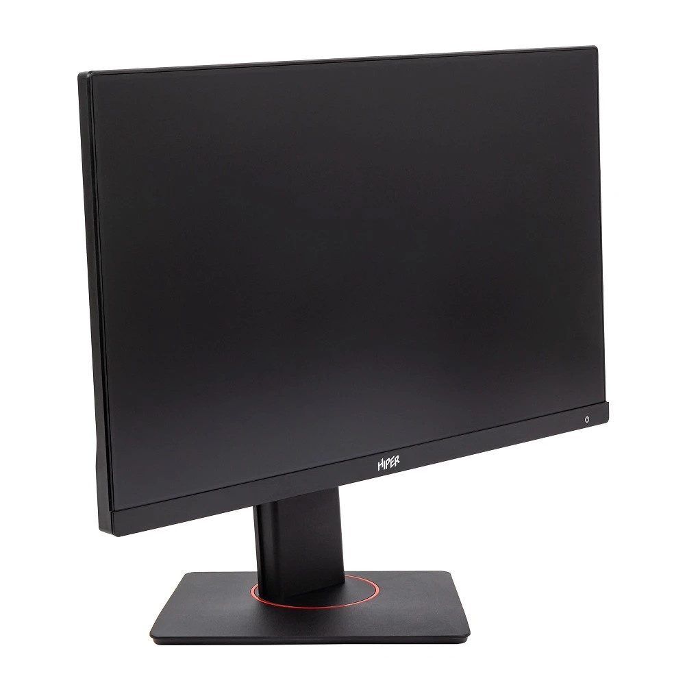 Моноблок HIPER V6, 23.8"(1920x1080 (матовый) IPS)/Intel Core i3 14100(3.5Ghz)/16384Mb/512PCISSDGb/no