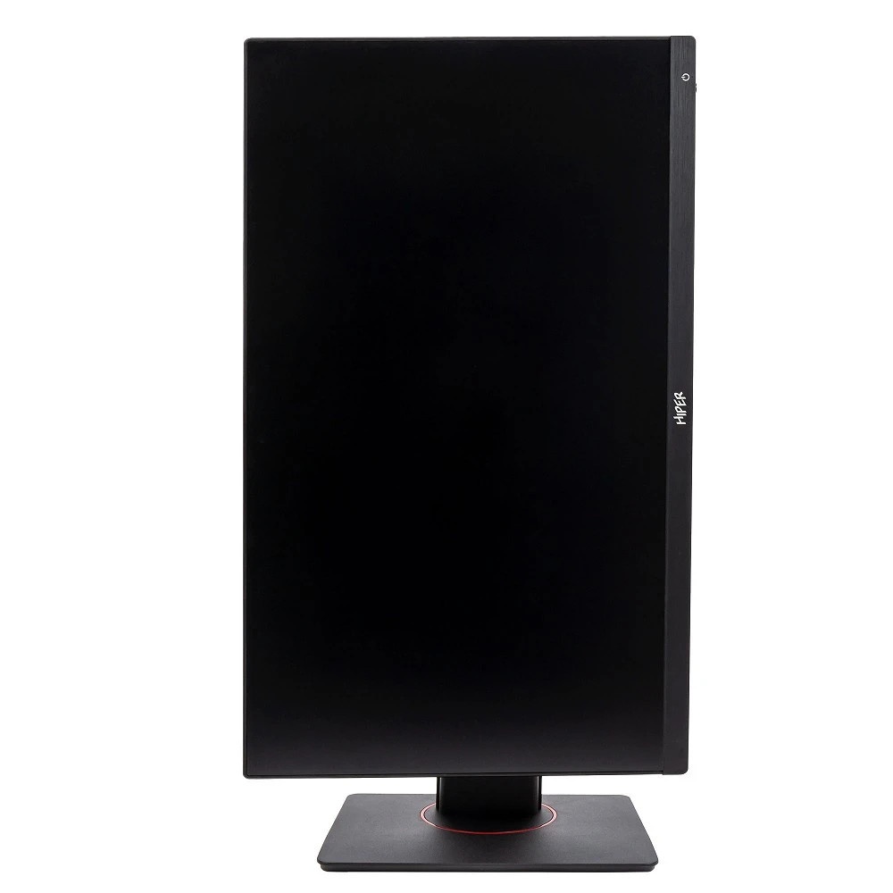 Моноблок HIPER V6, 23.8"(1920x1080 (матовый) IPS)/Intel Core i3 14100(3.5Ghz)/16384Mb/512PCISSDGb/no