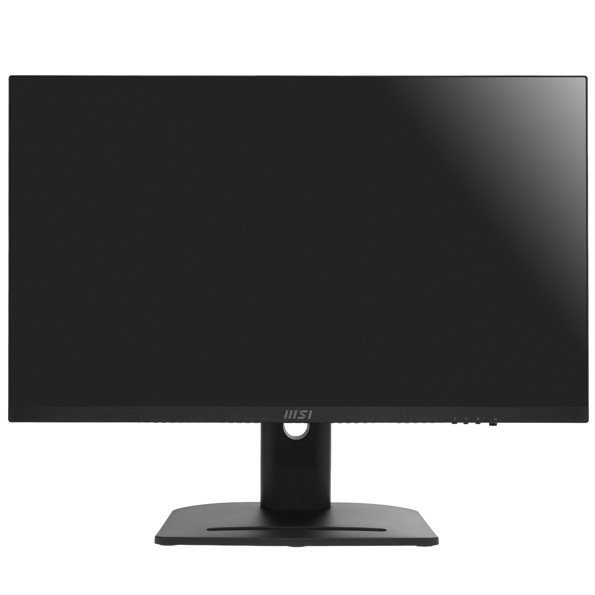 Моноблок MSI Modern AM273QP AI 1UM-004RU 27" WQHD Core Ultra 5 125U (1.3) 16Gb SSD512Gb Graphics CR
