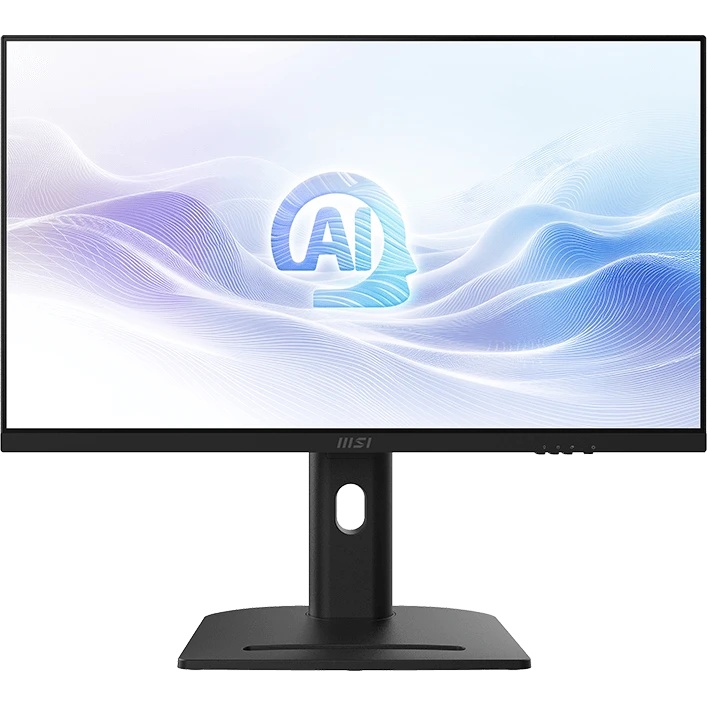 Моноблок MSI Modern AM273QP AI 1UM-005XRU, черный, 27" WQHD 2560x1440 Core Ultra 5 125U (1.3) 16Gb S