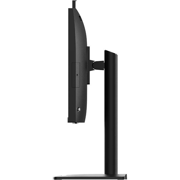 Моноблок MSI Modern AM273QP AI 1UM-005XRU, черный, 27" WQHD 2560x1440 Core Ultra 5 125U (1.3) 16Gb S
