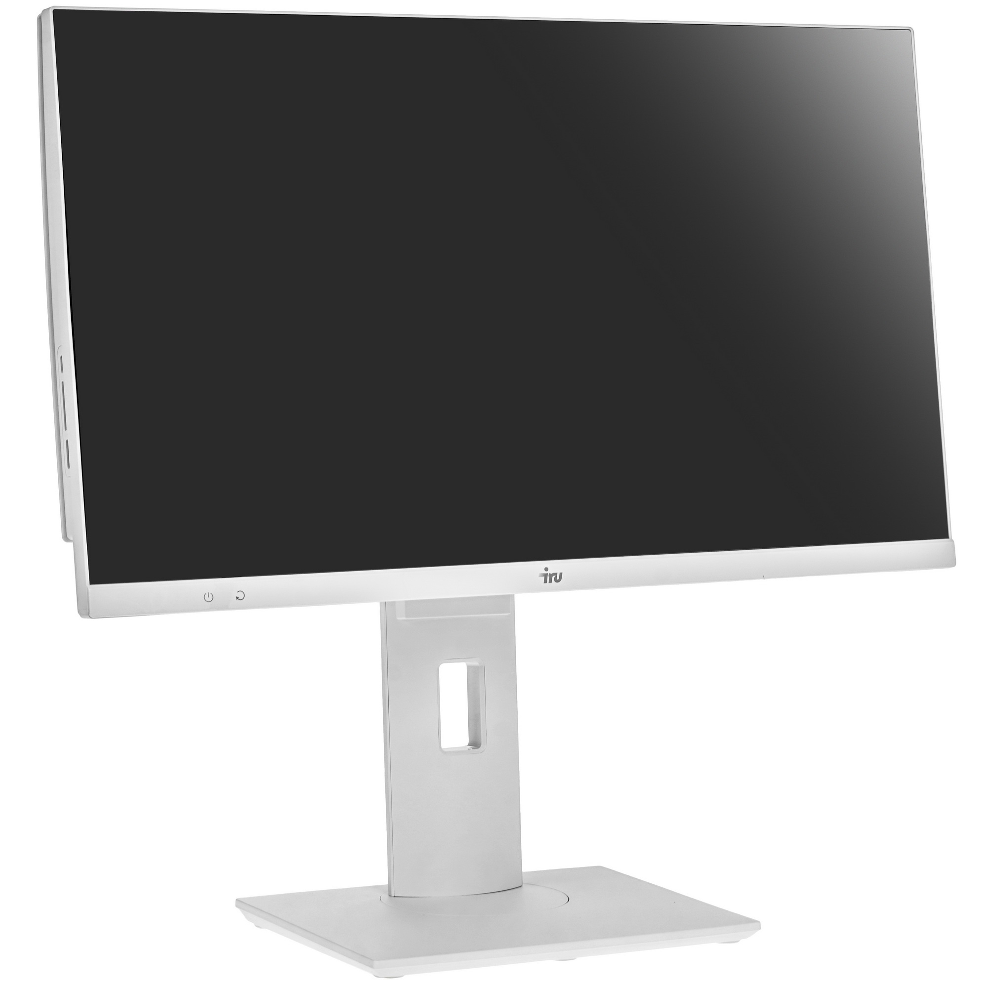 Моноблок IRU Tactio 23.8" Full HD i3 1215U 8Gb SSD256Gb UHDG CR Win11Pro белый